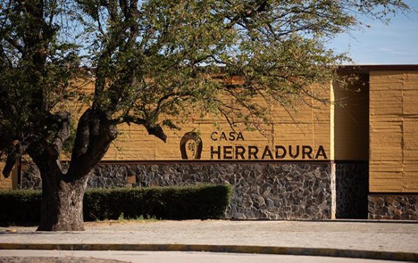 Herradura gets $200m distillery expansion