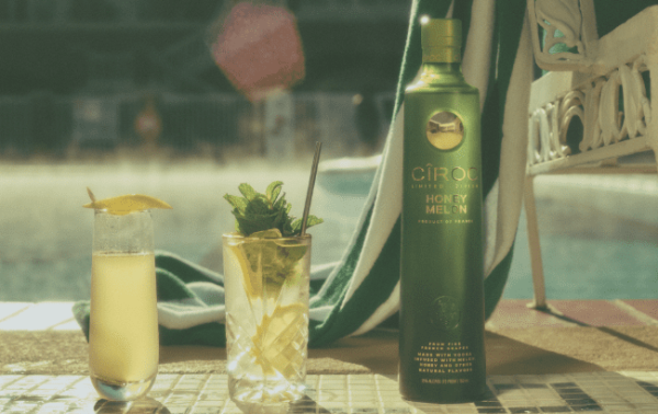 Diddy debuts D2C spirits platform