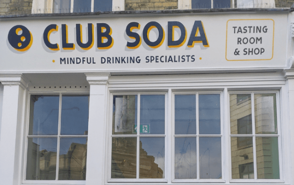 Club Soda report ‘demystifies’ low-and-no market