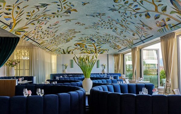 Dante to open Beverly Hills site