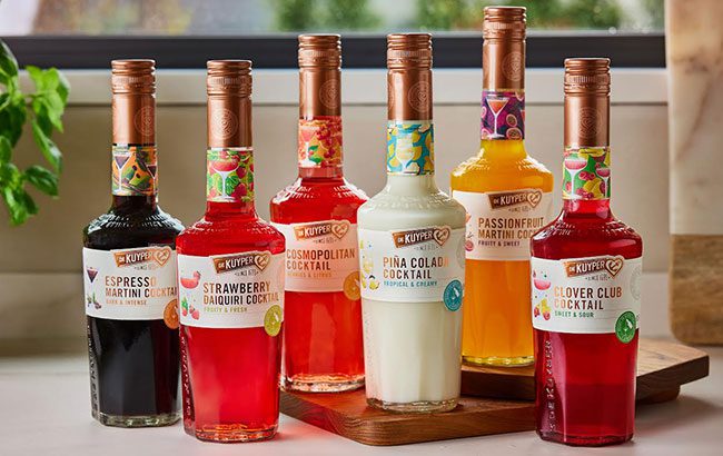 De-Kuyper-Ready-to-Serve-cocktails June launch
