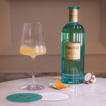 Art of Italicus Aperitivo Challenge 2023