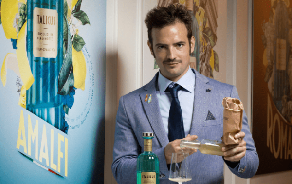 Italicus reveals Aperitivo Challenge winner