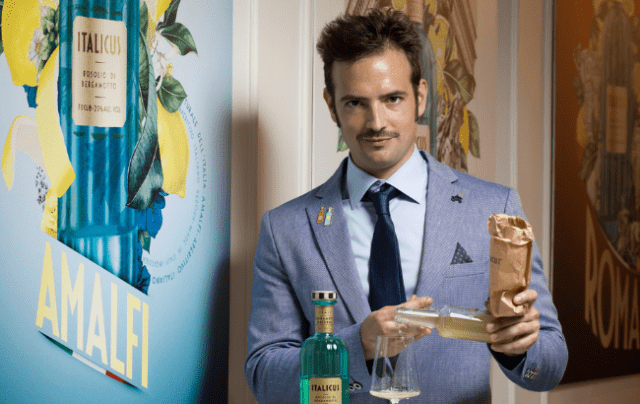 Italicus svela il vincitore dell’Aperitivo Challenge