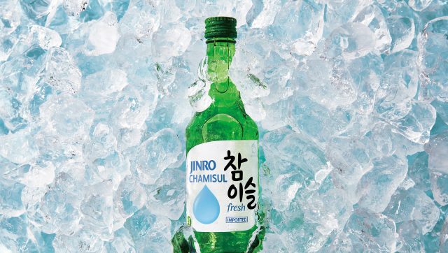 Jinro