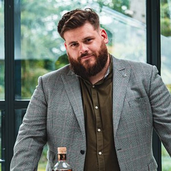 Berry Bros hires global spirits ambassador