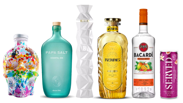 Top 10 spirits launches in May 2023