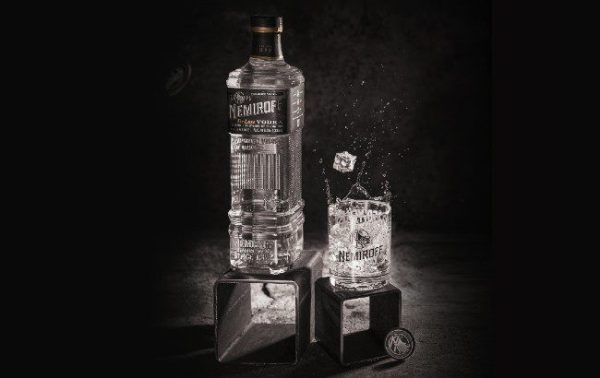 Nemiroff vodka enters India