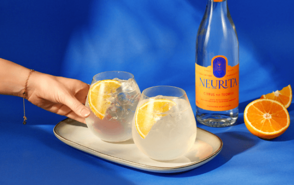 Neurita creates Tequila for Margaritas