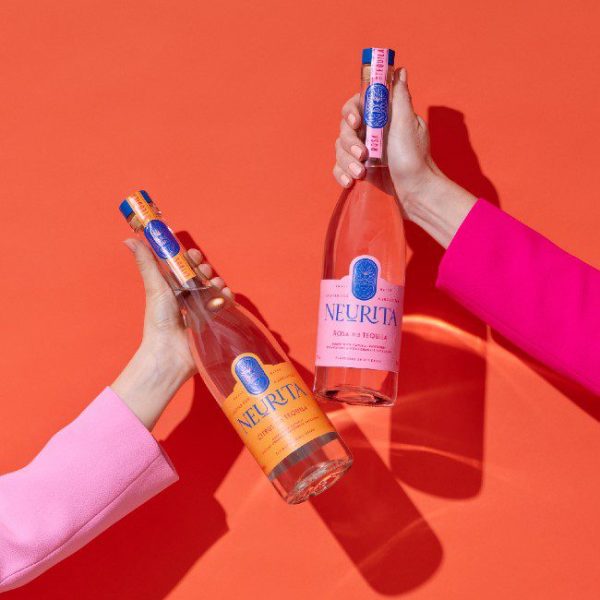 Neurita Tequila teams up with Charter Brands