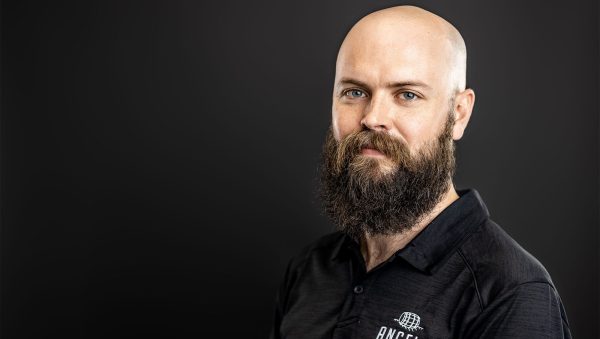 SB meets… Owen Martin, Angel’s Envy