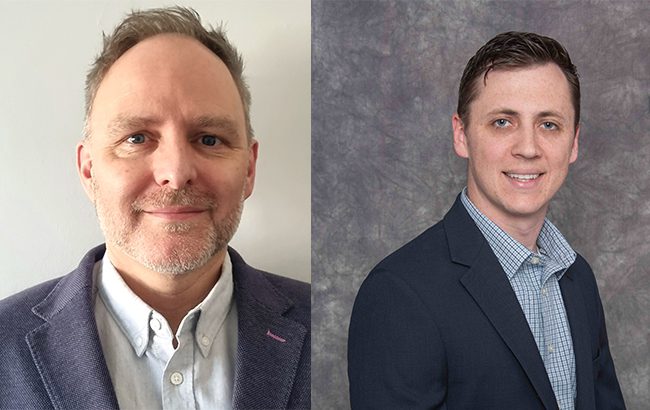 Phenomenal Spirits hires Barrie Sly and Ryan Huntzinger