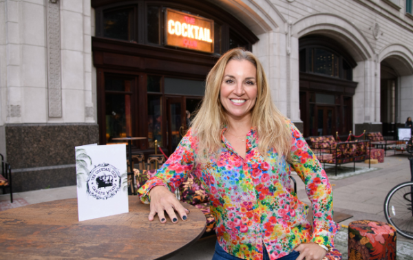 Nightcap buys Dirty Martini