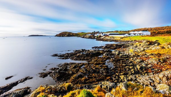 How long can Scotch producers protect consumers from rising costs?