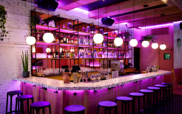 Spirited Awards selects US nominees