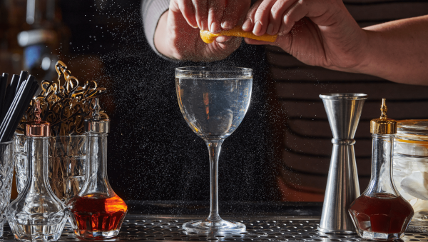 Spring’s hottest global bar openings