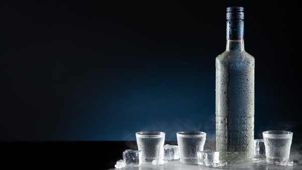 The world’s biggest-selling vodka brands