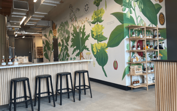 ‘First’ non-alcoholic distillery in US to open