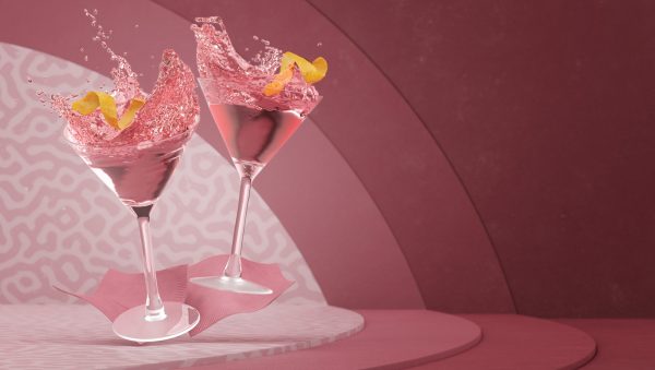 The transformation of the happy hour