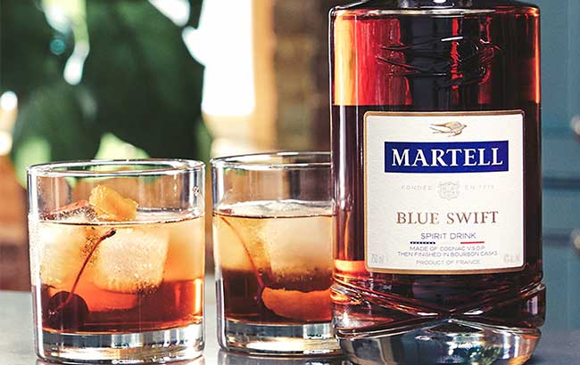 Martell Cognac