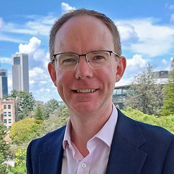 Lakes Distillery names new CEO