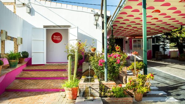 SB meets… Puerto de Indias’ team