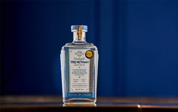 Cornwall distillery gains £1m investment