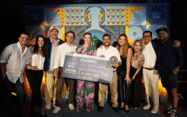 Altos reveals Tahona Society winners