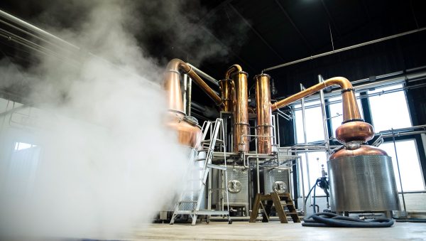 Top 10 most popular whisky distilleries