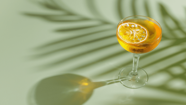 Top 10 best-selling rum brands