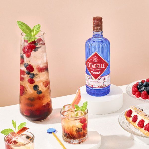 Alexandre Gabriel: artificial flavours ‘danger’ to gin