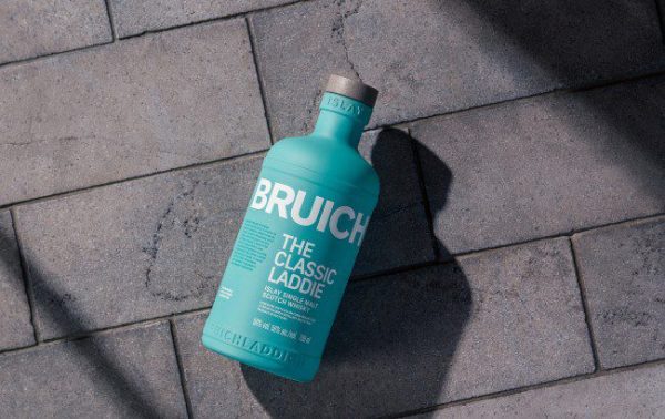 Classic Laddie cuts carbon footprint with ‘major’ redesign