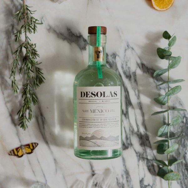 Desolas Mezcal makes moves in the Hamptons