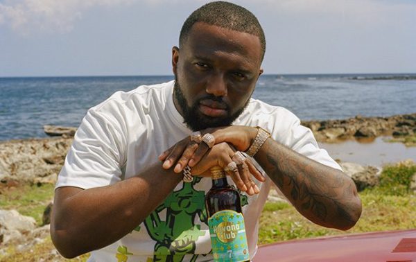 Havana Club unveils streetwear collaboration