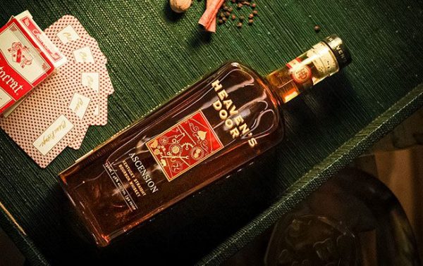 Bob Dylan adds Bourbon to core range