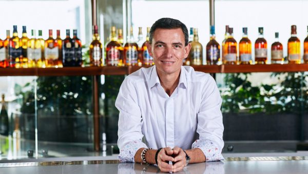 Chivas CEO: ‘We must work together to protect the future of whisky’