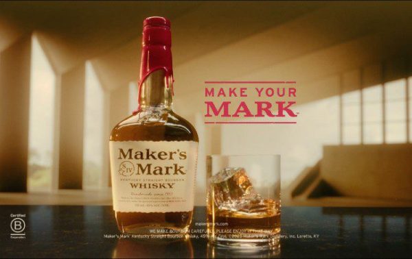 New Maker’s Mark campaign and website