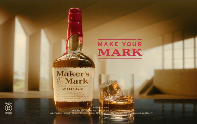 Maker's Mark