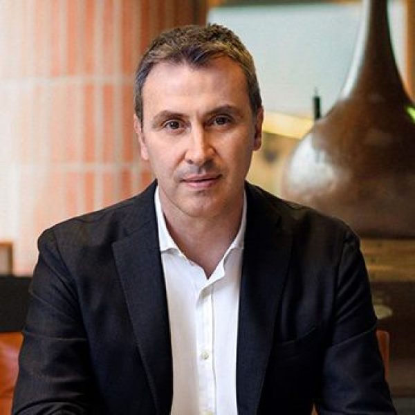 Illva Saronno recruits new CEO