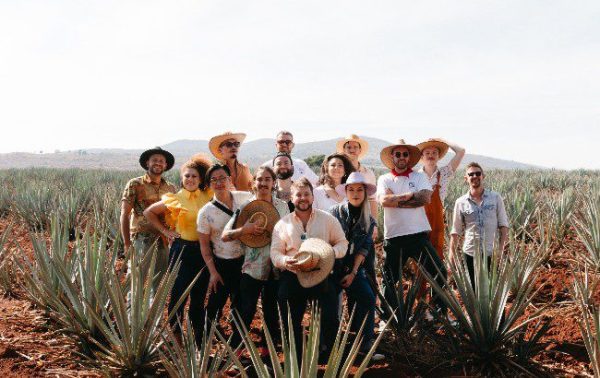 Patrón Perfectionists 2024 opens for entries