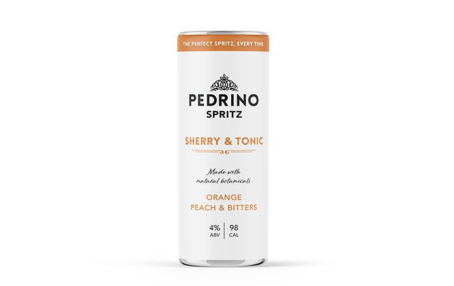 Pedrino Spritz