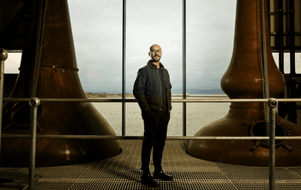 Port of Leith hires head of whisky