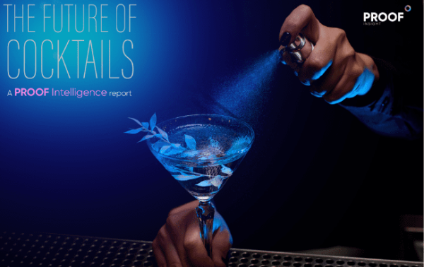 Proof Insight seeks participants for cocktail report