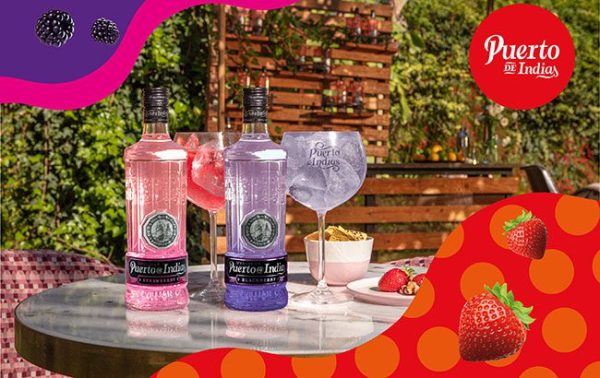 Puerto de Indias is top-selling spirit in Spanish duty free