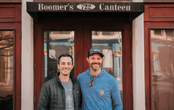 Pursuit Spirits to open whiskey experience