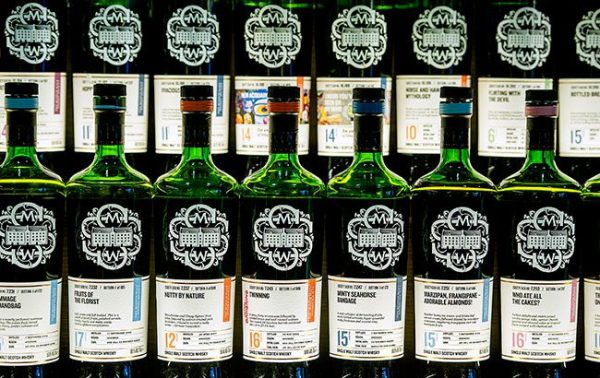 SMWS owner sees improvement in Q2