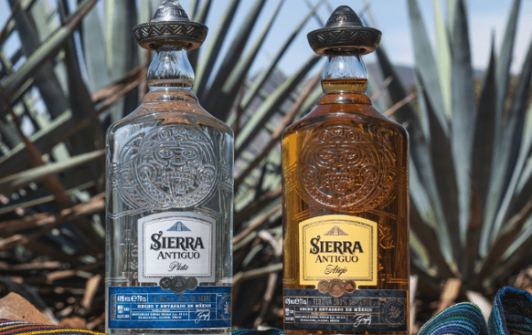 Sierra marks National Tequila Day with recipes