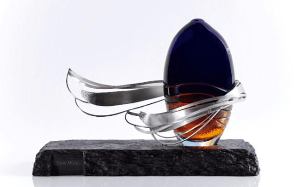 Charity auction offers ‘ultra-rare’ whiskies