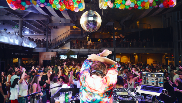 Preview: Tales of the Cocktail 2023