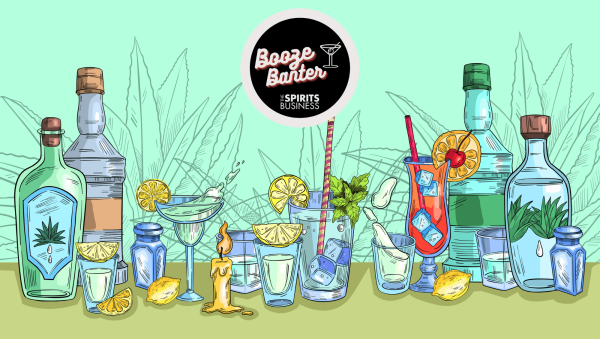 Booze banter: National Tequila Day